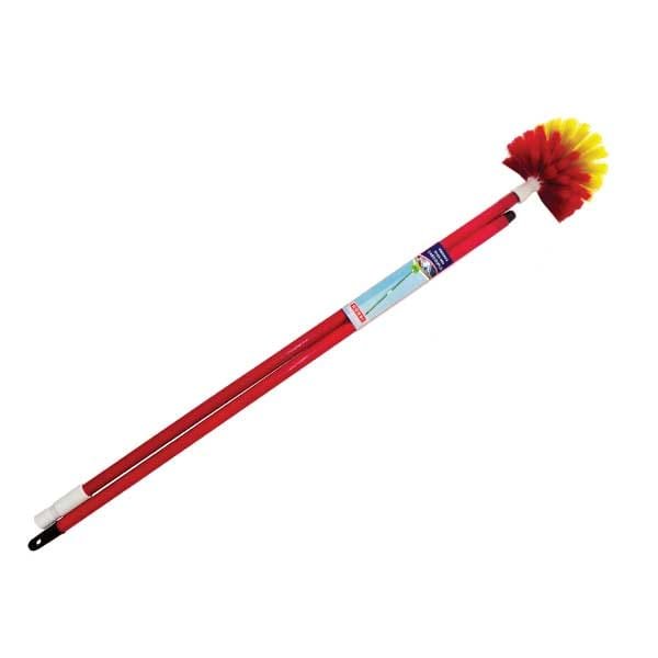 Vassoura Limpa Teto com Cabo