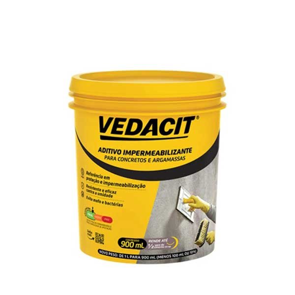 Vedacit 900ml