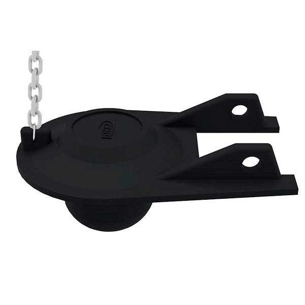 Vedante borracha Nitrílica Caixa Acopladora