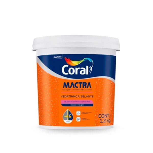 Vedatrinca Coral Mactra 1,2Kg