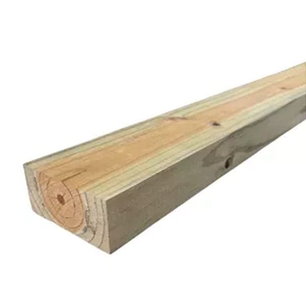 Viga de Cambará 5x10 por Metro