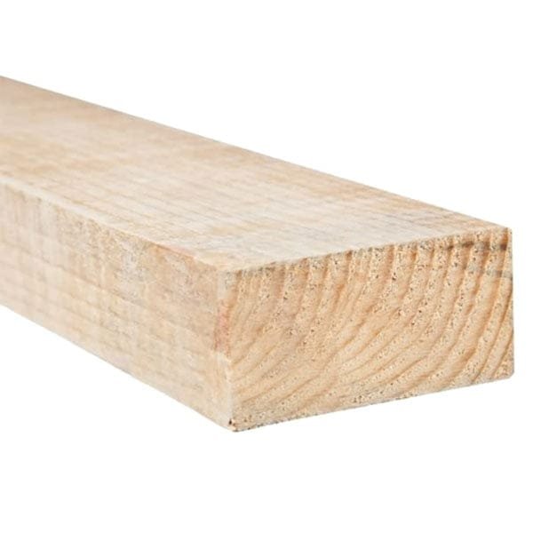 Viga de Pinus 5x10x3